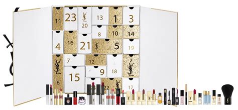 yves saint laurent kalender